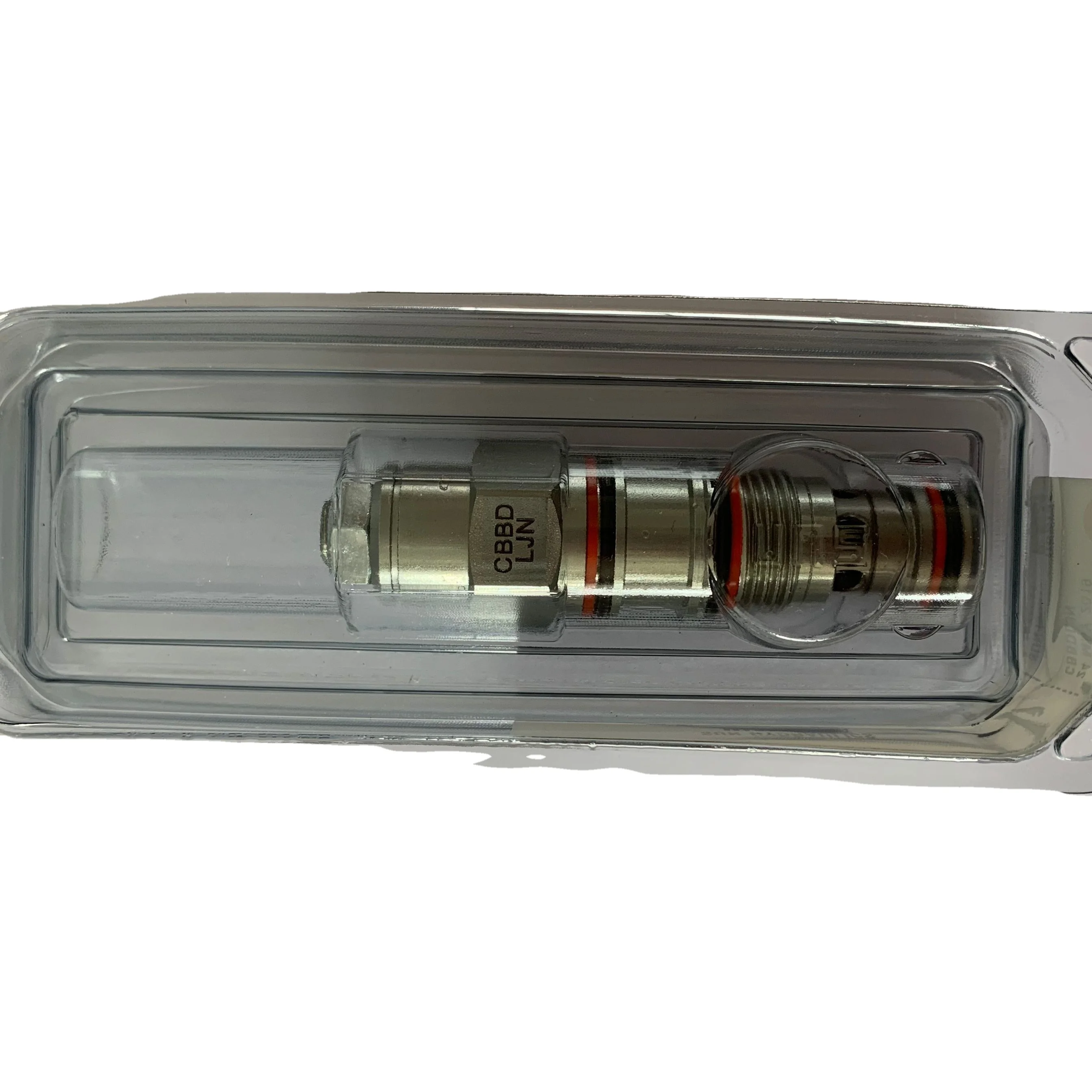 

CBBD-LJN CBBDLJN CBBD-LKN CBBDLKN CBBD LKN SUN Hydraulics 4.5:1 pilot Ratio, Semi-restrictive Counterbalance Valve Original