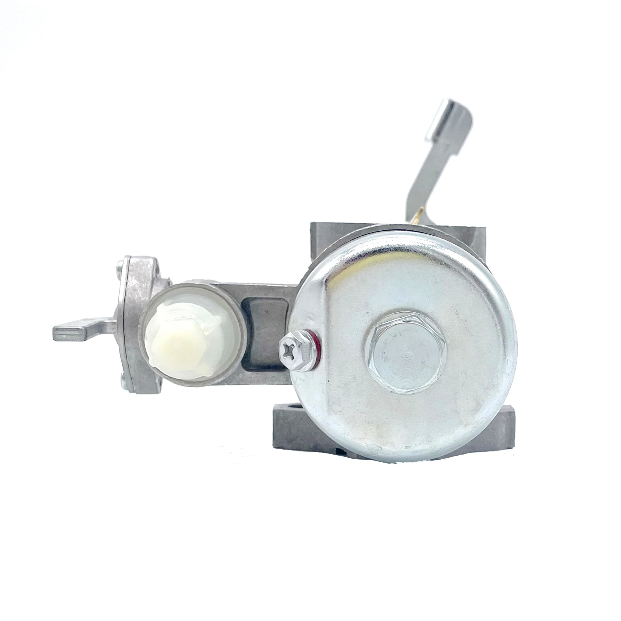 Imagem -04 - Carburador Apto para Briggs e Stratton 122332 Intek Pro 6hp Peça de Reposição 694928 796447