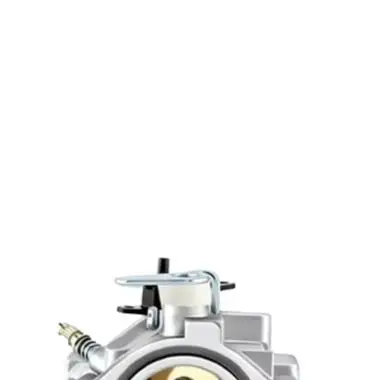 D110 Carburetor for D100 For D105 LA105 LA110 LA115 Riding Mowers with 796031 Air Filter and 492932S Oil Filter