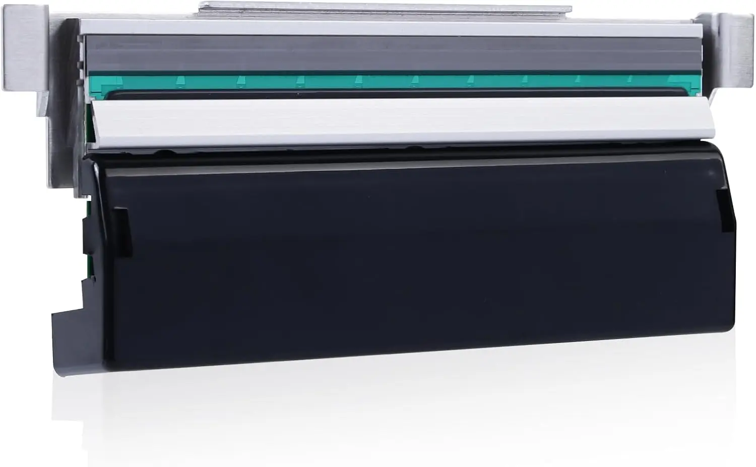 Głowica drukująca P1058930-010 / P1058930-009 do drukarek termicznych etykiet kodów kreskowych Zebra ZT410 ZT411 300dpi / 203dpi, nowa głowica drukująca