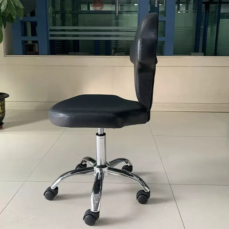 

Professional Beauty Salon Chairs Hairdresser Chair Men's Barber Bed Furniture For Business Shampoo kappersstoel Swivel Chair