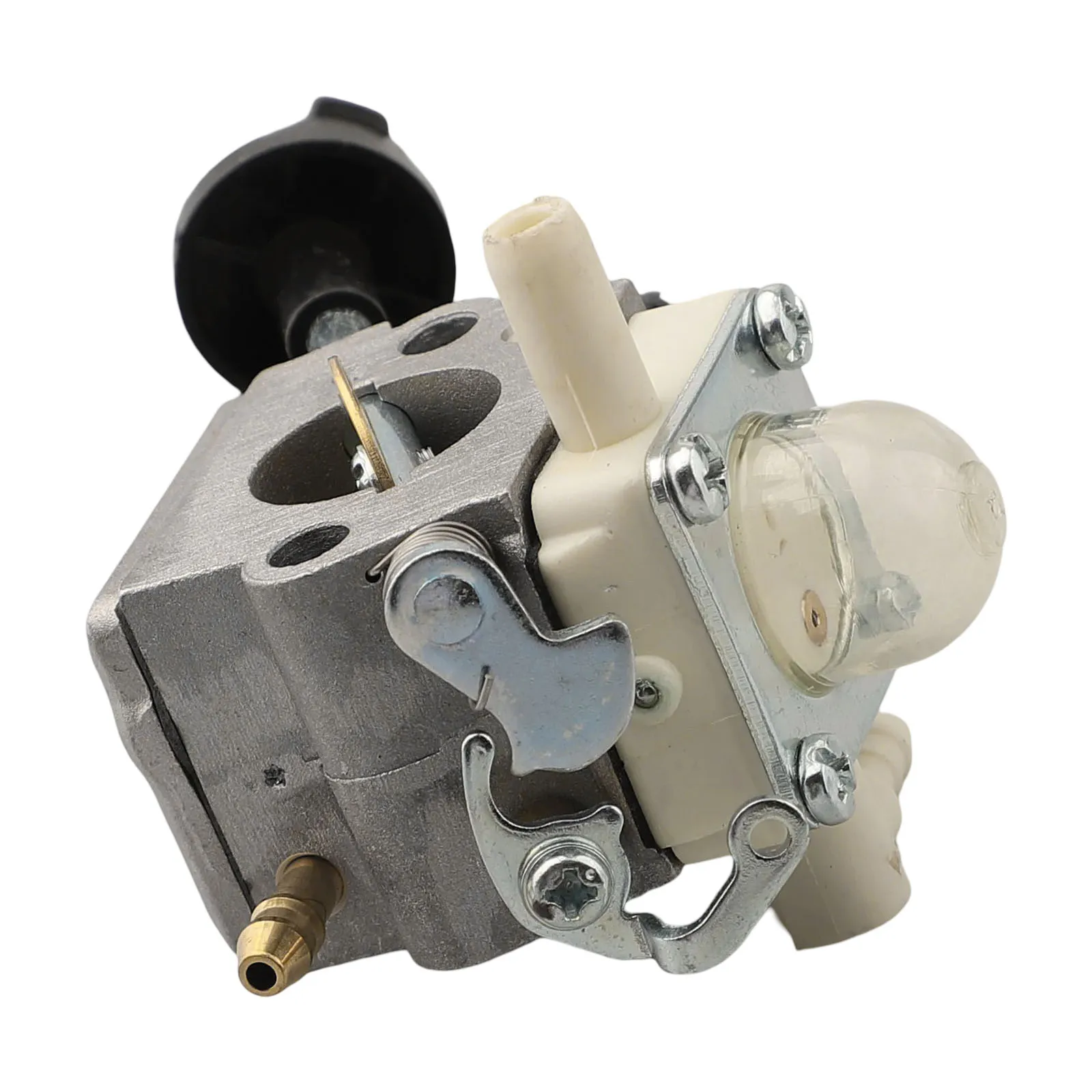 

Комплект карбюратора для ремонта воздуходувки листьев. Простая установка. Полные детали в комплекте. Простая установка для воздуходувки BG86.