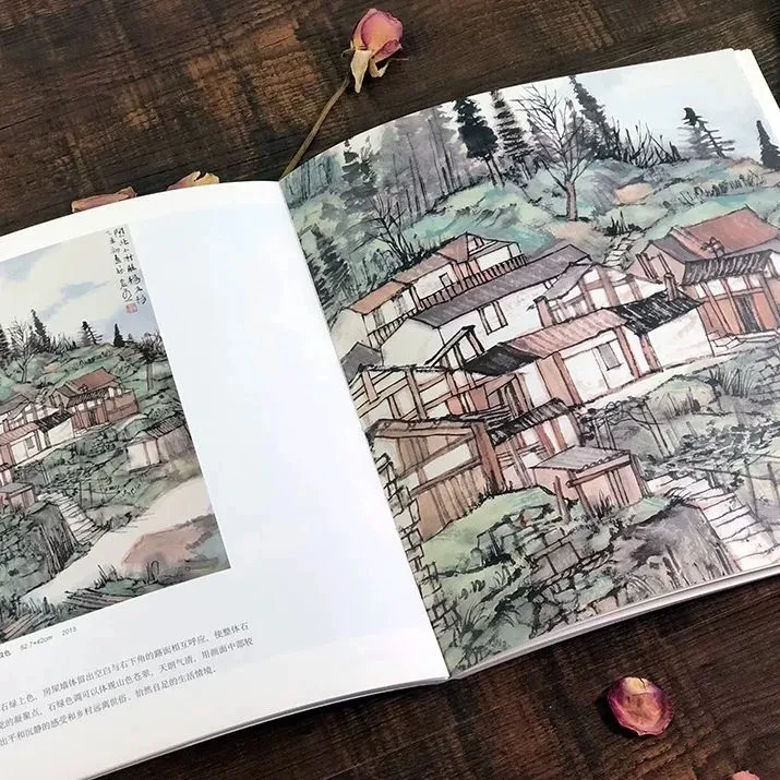 

Go Sketching with Famous Artists