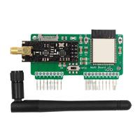 Flipper Zero WiFi Multiboard With NRF24+ESP32 Development Board 433MHz For Flipper Zero CC1101 Module Mouse Module