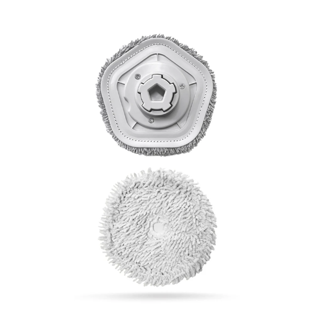 HOT Replacement Parts Kits for XiaoMi Dreame Bot W10 / W10 Pro Self-Cleaning Robot Vacuum Cleaner