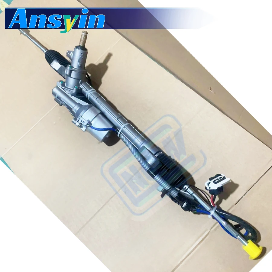 Power Steering Rack For 2017 Subaru Forester 18030292-101 34110SG090 18030292-102 247-0154 34110SG080 Left hand drive