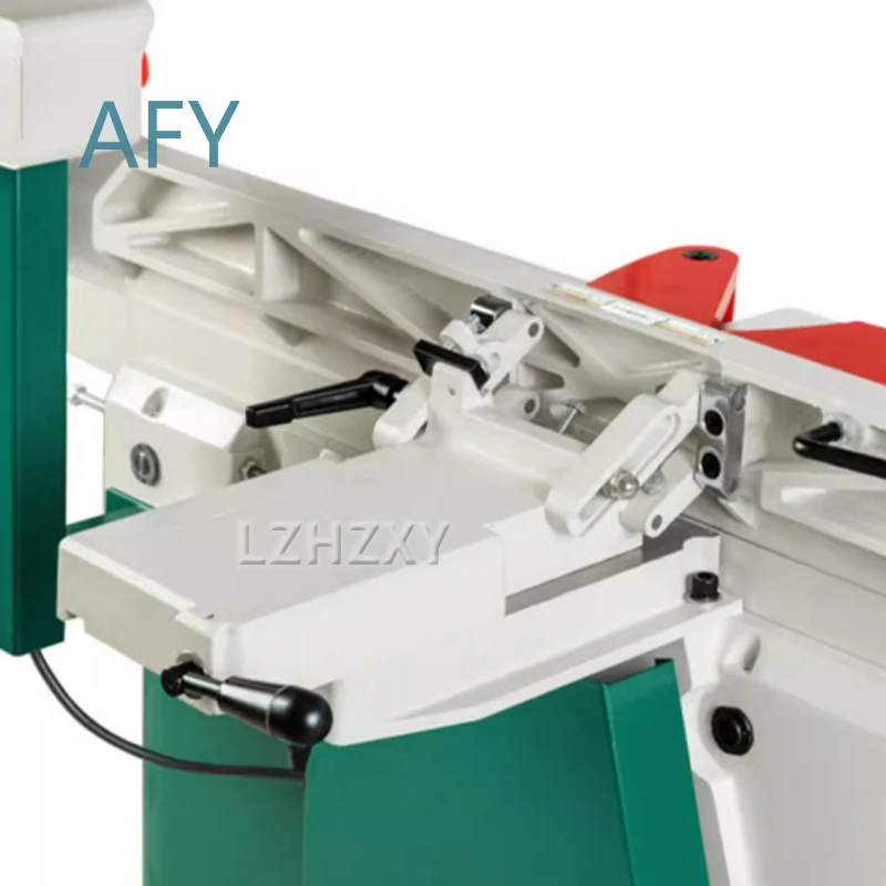 3000W Electric Wood Thicknesser Planer for DIY Woodworking Tools for Carpentry Projects for Wood Cutting Shaping Surfacing