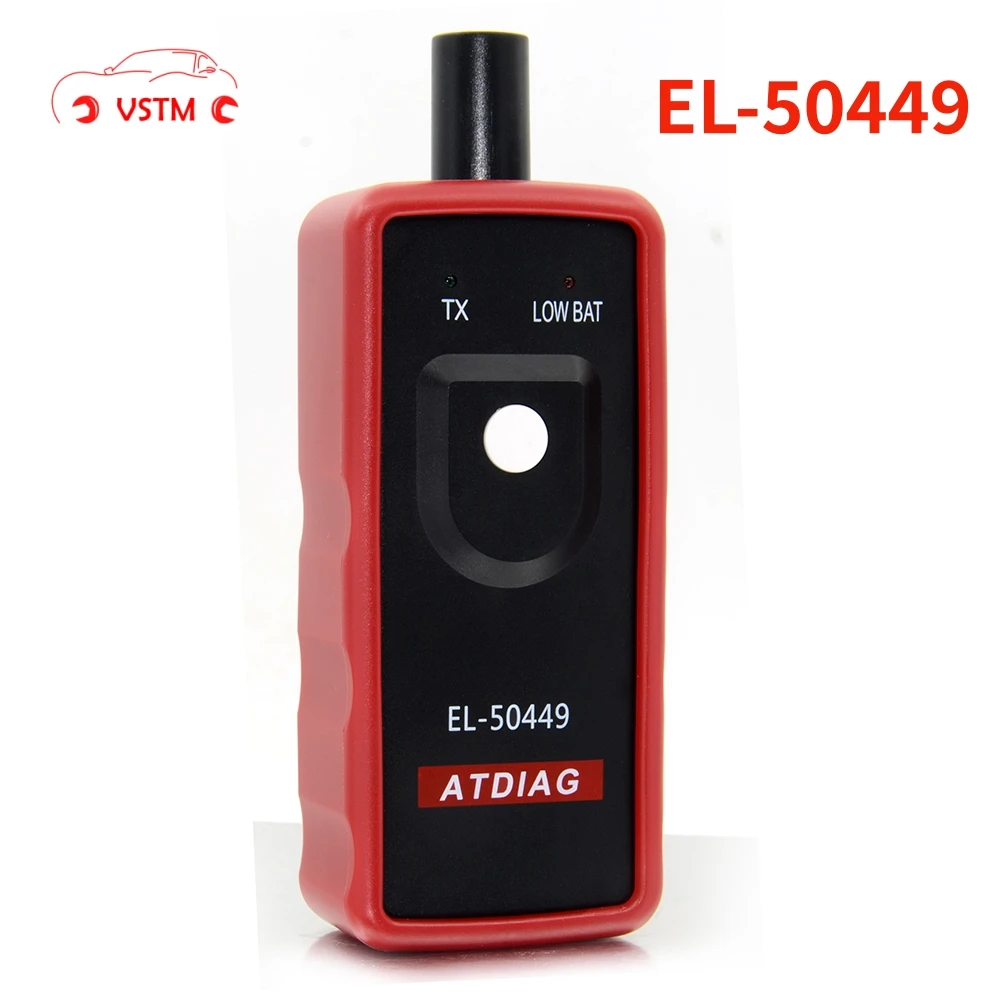 

EL-50449 TPMS EL 50449 Auto Tire Pressure Monitor Sensor EL50449 OEC-T5 Automotive TPMS Activation Tool For Ford