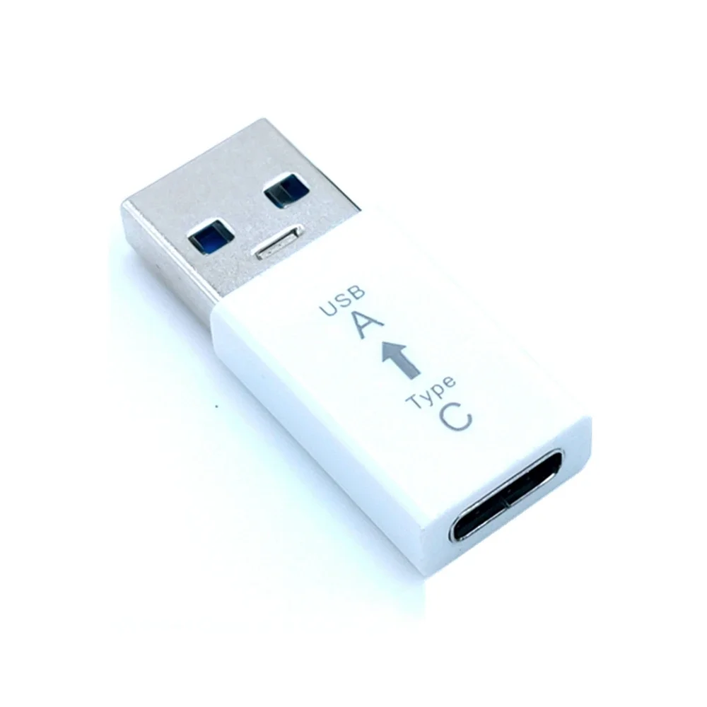 อะแดปเตอร์รับส่งข้อมูล, ขั้วต่อ USB-C, ตัวแปลง USB-C