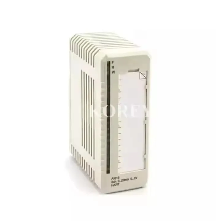 

Модуль управления S800 PLC AI815 3BSE052604R1