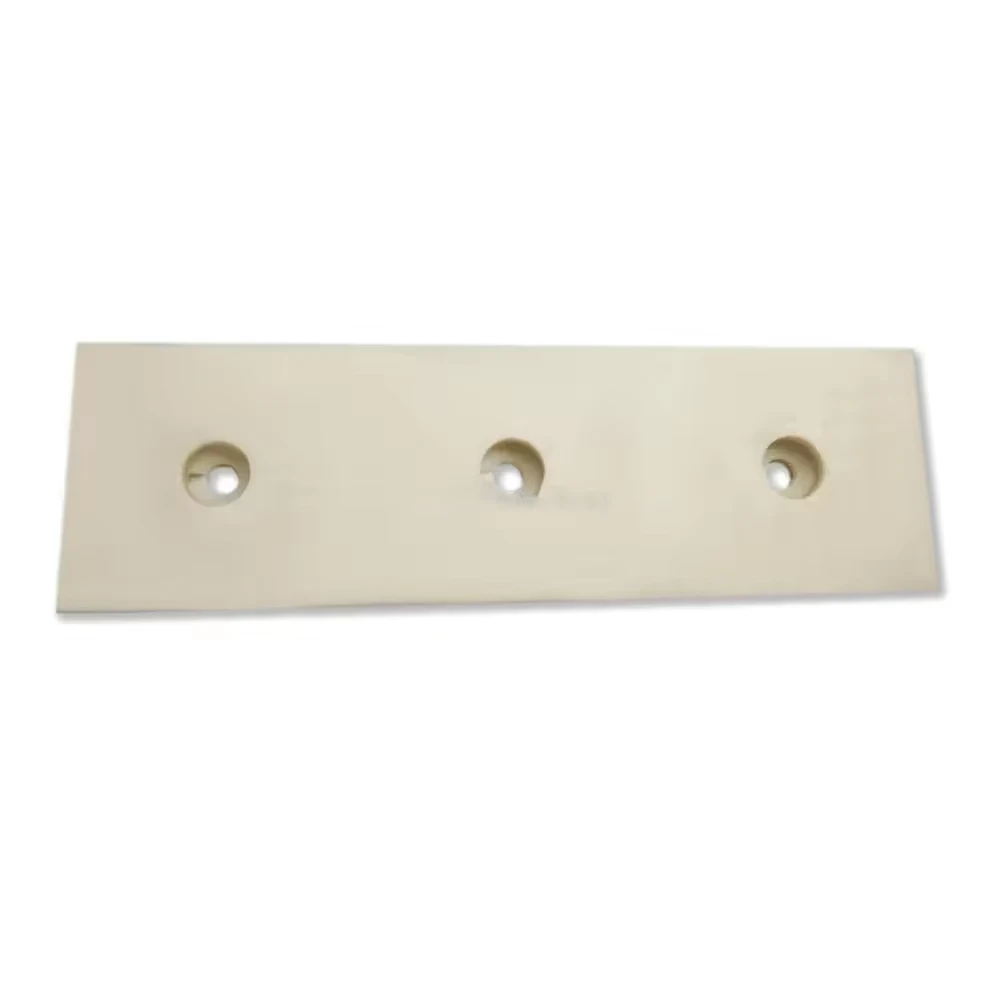 

Side Bearer Pad For Railway Wagon Truck