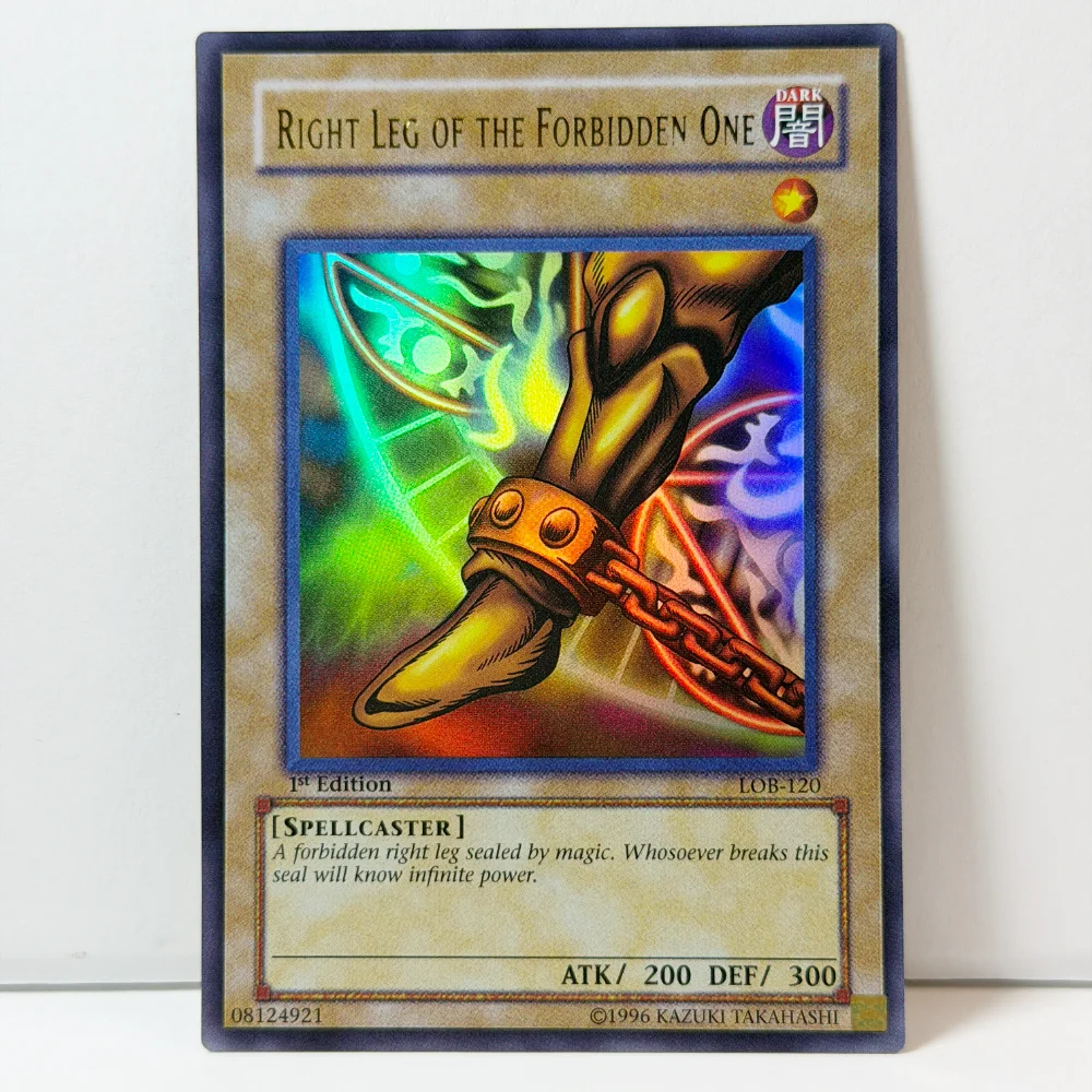 Yu-Gi-Oh! 1st Edition Game Pro - огляд і ціна Board Game Monster