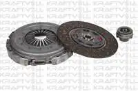 

Clutch set for 3010133 (printing-BALATA-bearing) BENZ ATEGO (EURO6)