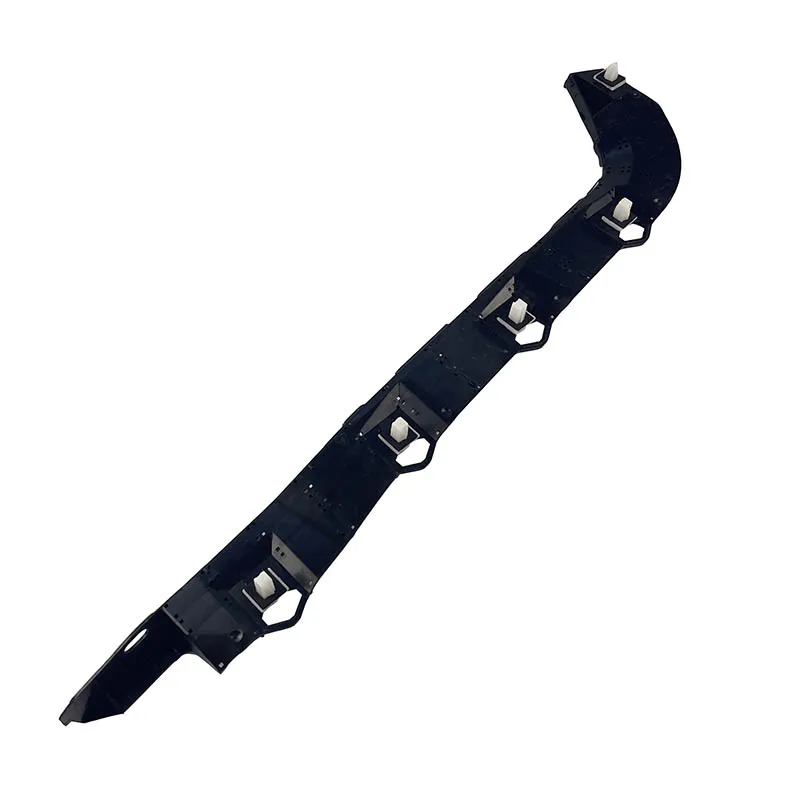 

57707AJ080 57707AJ090 New Rear Bumper Bracket For Subaru XV Impreza Forester