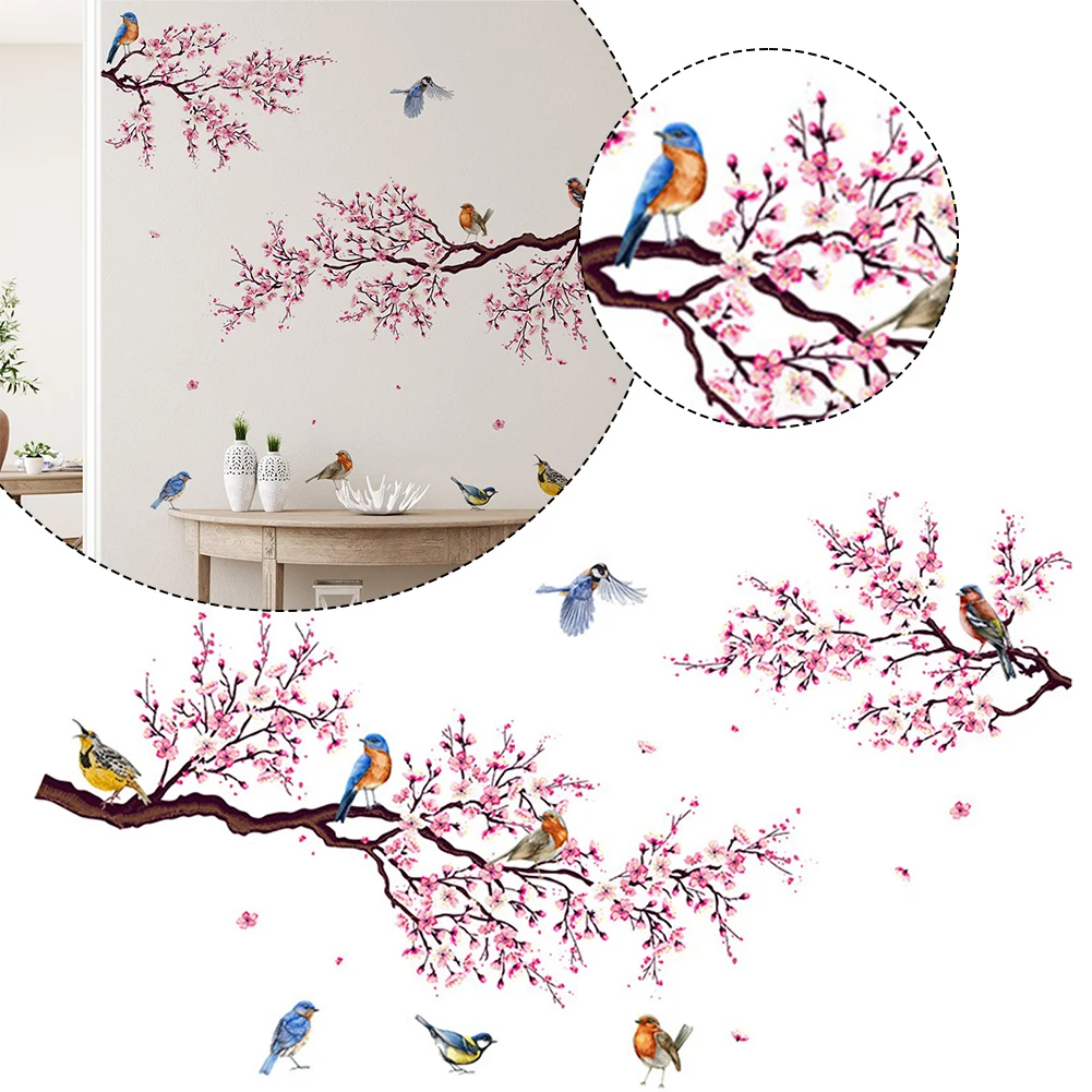 Hot Sale Wall Stickers Wall Decals Easy To Apply Removable Versatile Use 30*60cm*2pcs Self-adhesive Wall Stickers