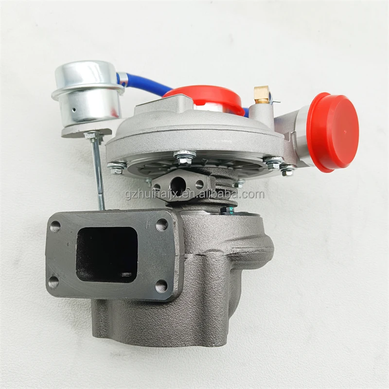 Construction Machinery Parts Turbo 320-06047 320/06047 32006047  GT2256S for 3CX 4CX Excavator Turbocharger