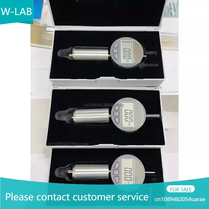 DIN34801 Standard T15 T30 Torx Go No Go Gauge Stainless Steel Material for Measuring Purpose