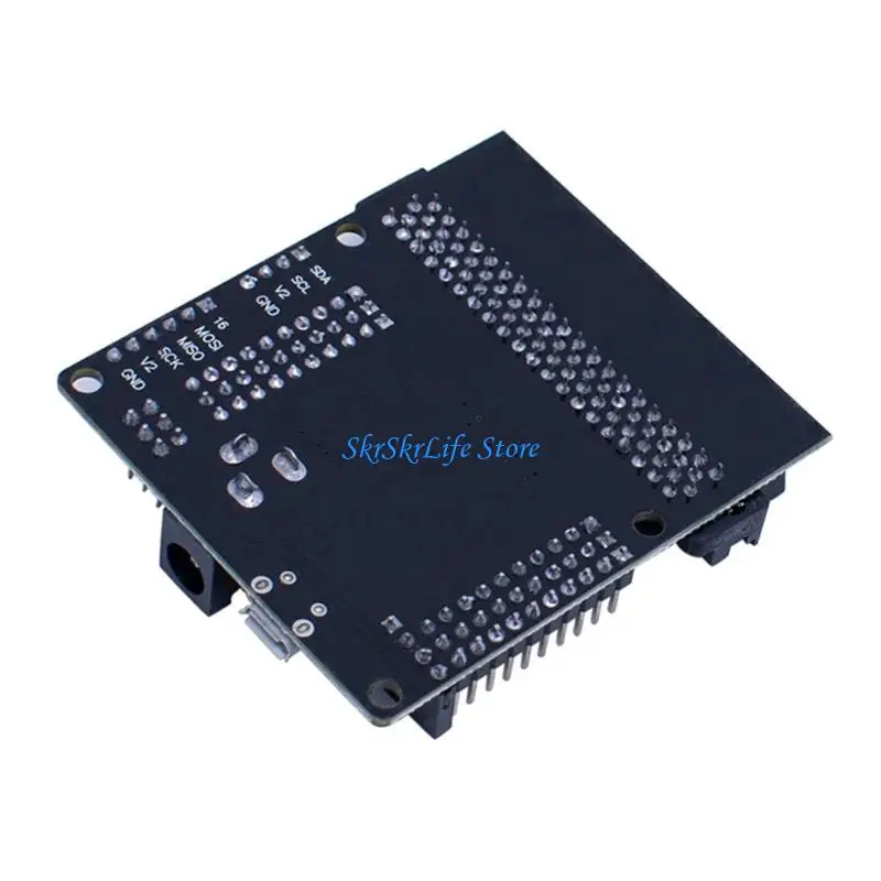 

E65E Sensors Expansion Board V2 Compatibles 3.3V and 5V for Development Module