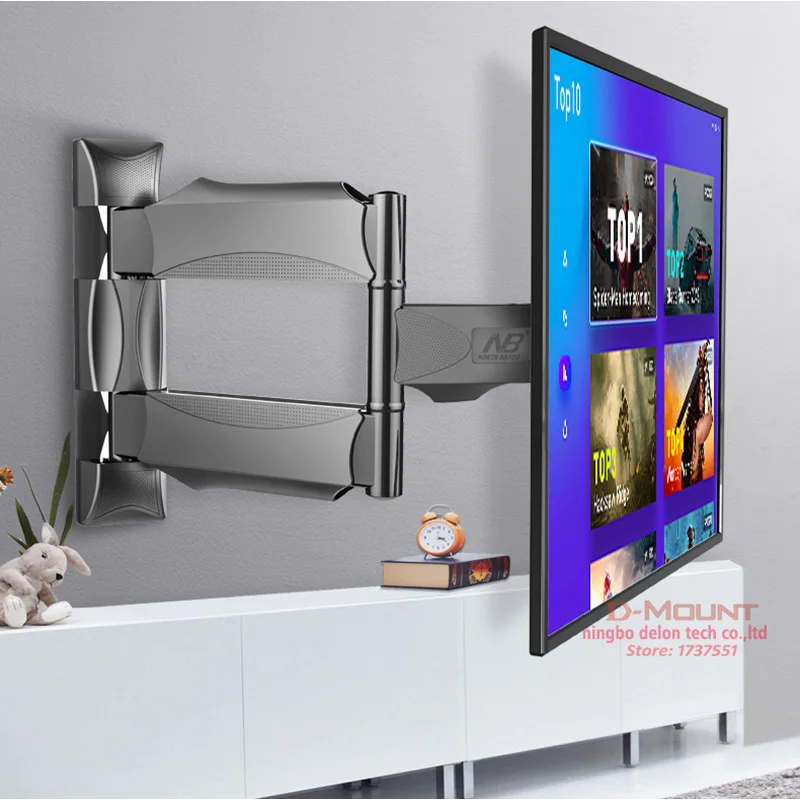 Nb New P4 32"-55" R… - image