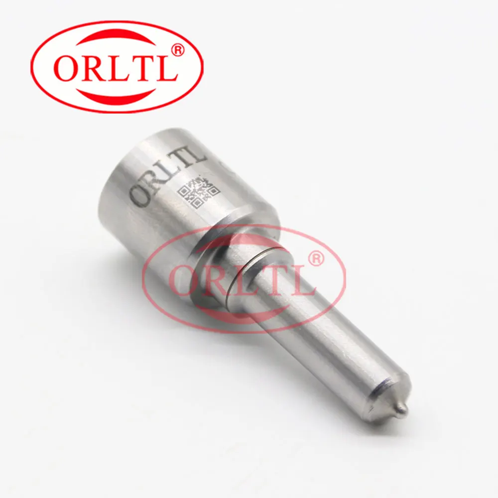 diesel H340 Euro 5 Common Rail Nozzle h340 Fuel Injector Spare Parts For Delphi