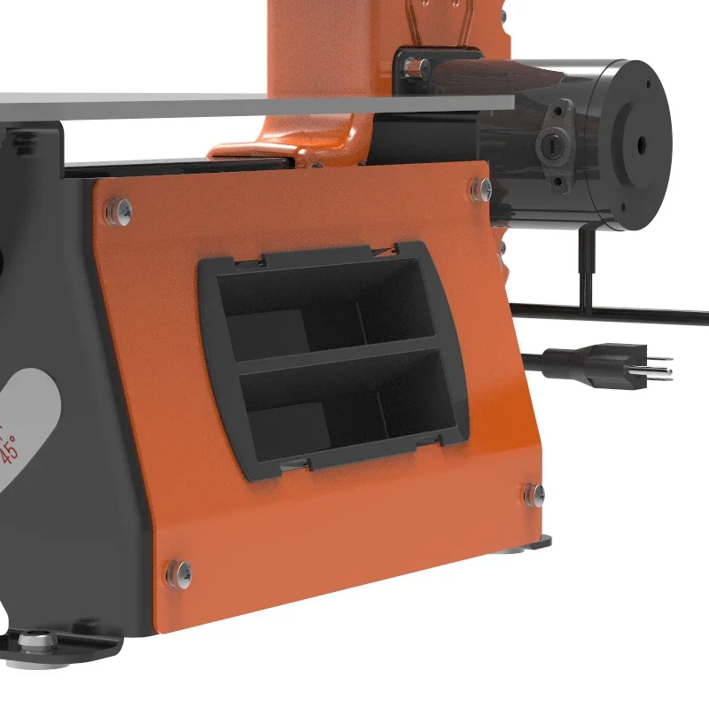 540mmx350mm Corded Cast Steel Scroll Saw Blade Machine for Woodworking Jewellers - Precision Cutting Tool