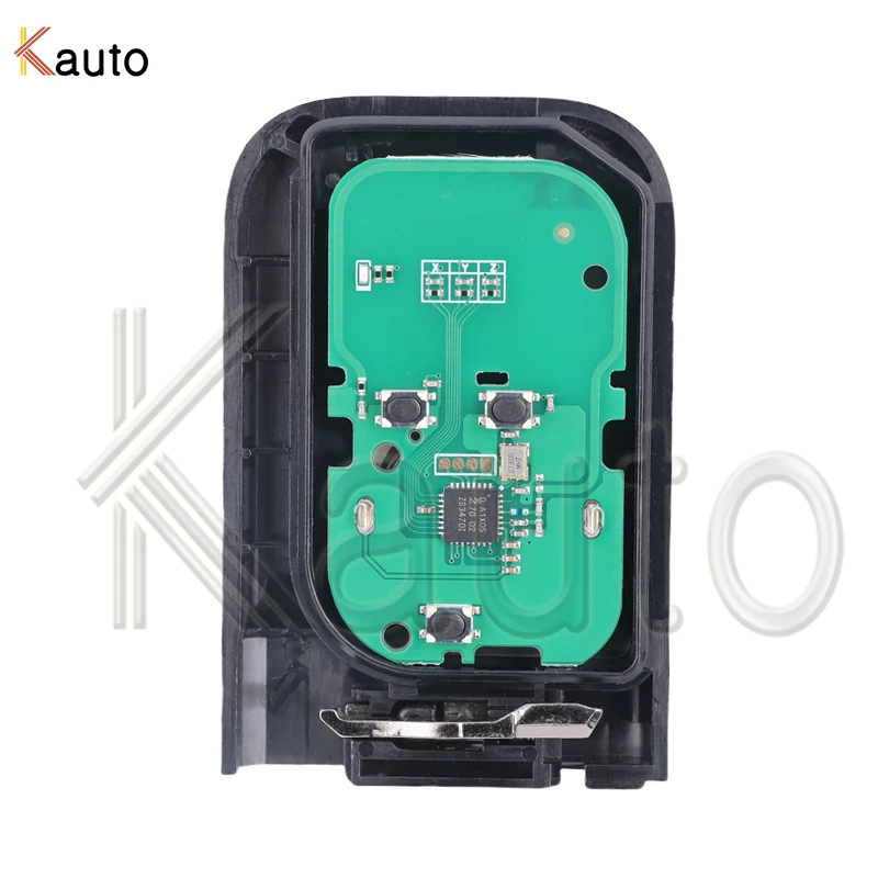 Car Keyless Smart Remote Key for New Chery Tiggo 5 7 8 Arrizo 5 6 7 Intelligent Auto Remote Key 434Mhz 4A Chip OEM Origin 3bts