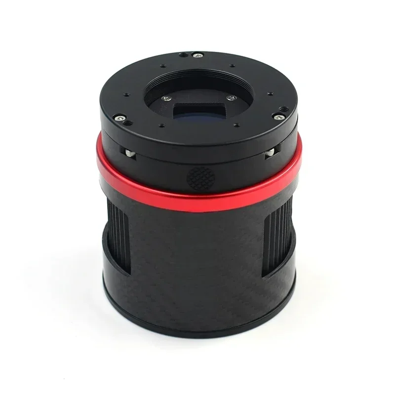 

Аксессуары для астрономических телескопов Uranus-C Pro, с цветным охлаждением, астрономия, глубокое пространство, фотография планет, IMX585, USB3.0