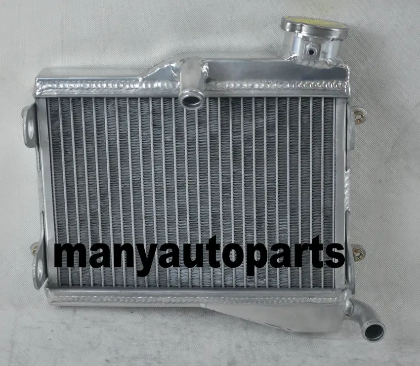 

3-рядный алюминиевый радиатор для YAMAHA RD250 RD 250 RD350 LC 4L0 4L1