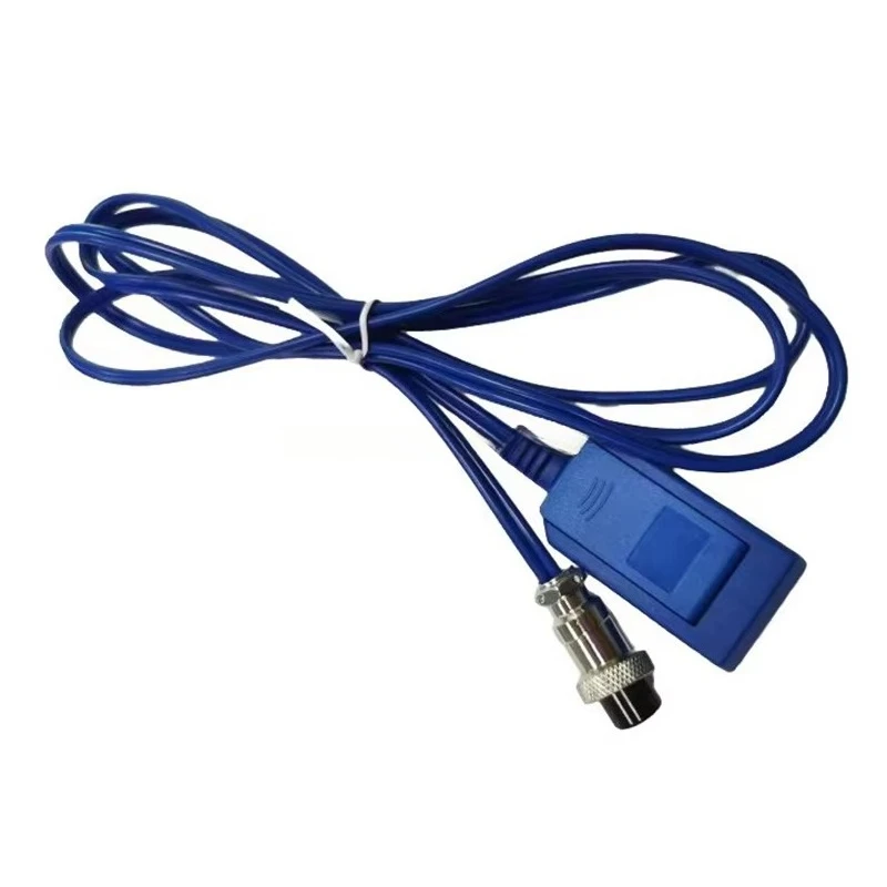 Hot Sale Beauty Instrument Ground Mat Cable ESU Patient Board Cable
