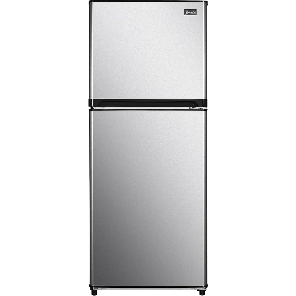 FF10B 10.0 Apartment Size Refrigerator, in Stainless Steel, 10 cu. ft