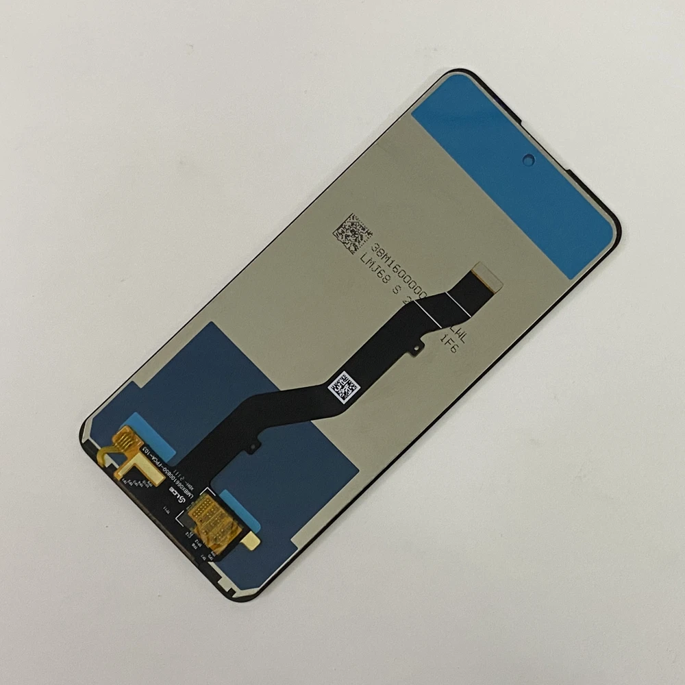 Oryginalny wyświetlacz LCD do ZTE Blade V30 Vita 8030 Wyświetlacz LCD Ekran dotykowy Digitizer Do LCD ZTE Blade V30 9030 Wyświetlacz LCD