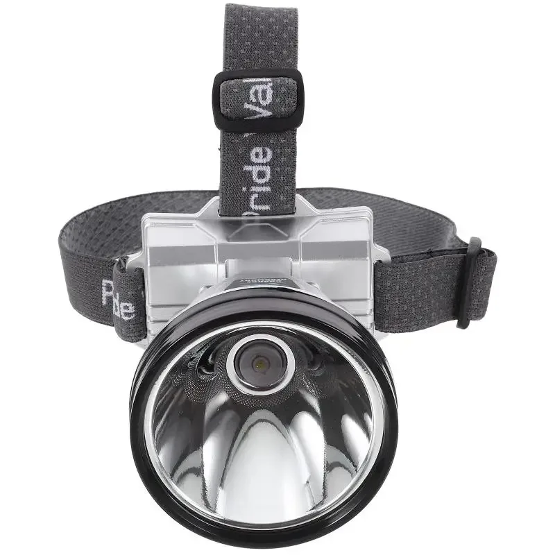 

Headlamp Rechargeable High Power Headlamp Forehead Flashlight Outdoor LED Spotlight