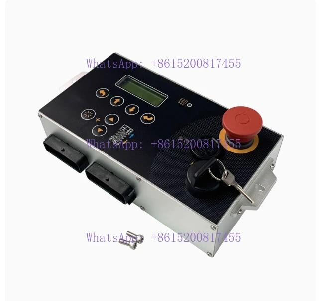 Dingli Lift Parts G…