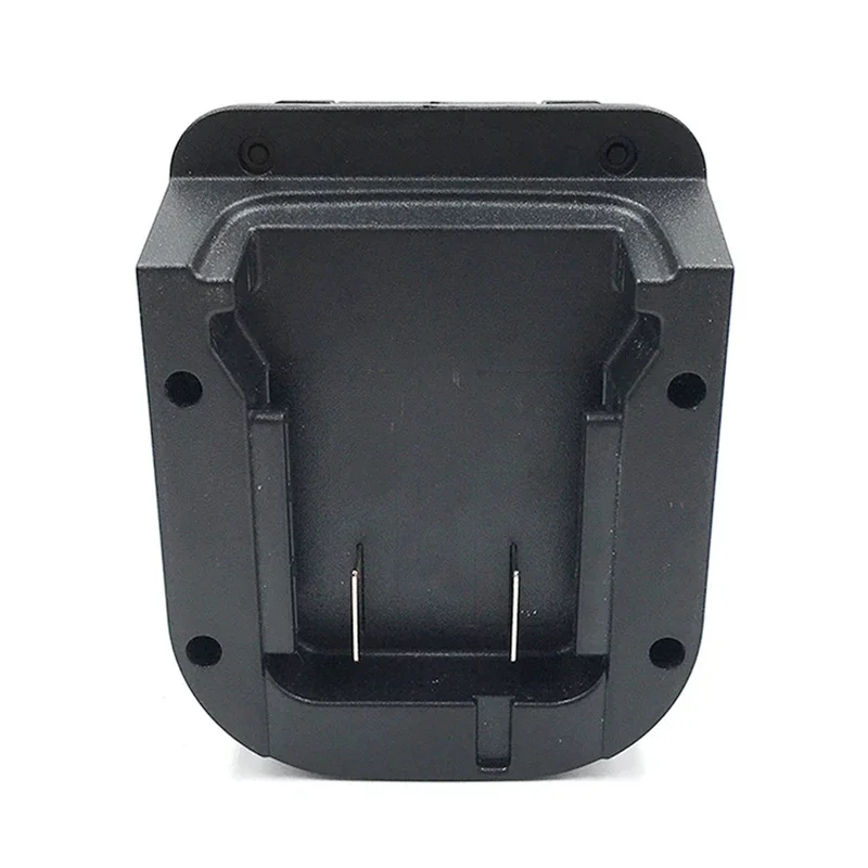 MWB18OWL Adapter Converter Can Use For Milwaukee 18V Lithium Battery On For Worx Orange Small Foot Electric Power Tools WA3550