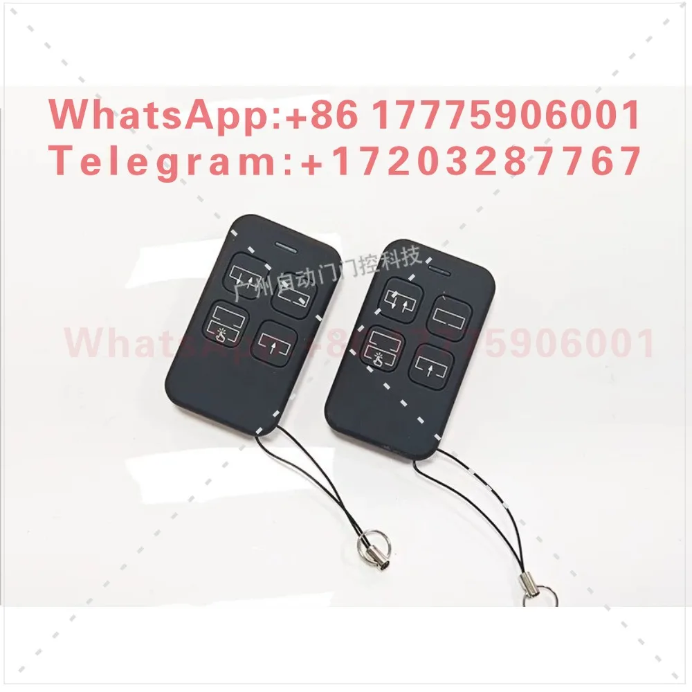 Original and genuine multi-function expander automatic door remote control