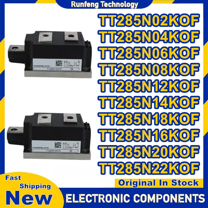 

TT285N02KOF TT285N04KOF TT285N06KOF TT285N08KOF TT285N12KOF TT285N14KOF TT285N18KOF TT285N16KOF TT285N20KOF TT285N22KOF