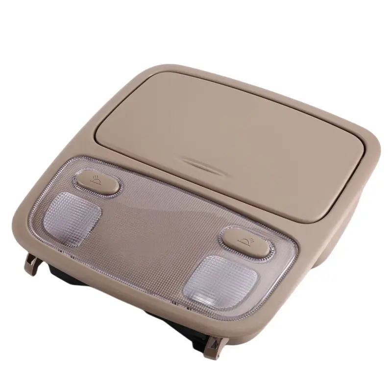 A48P-Overhead Console Lamp For Kia Carens Rondo Model 06- 10 Part Number 928001D000RU