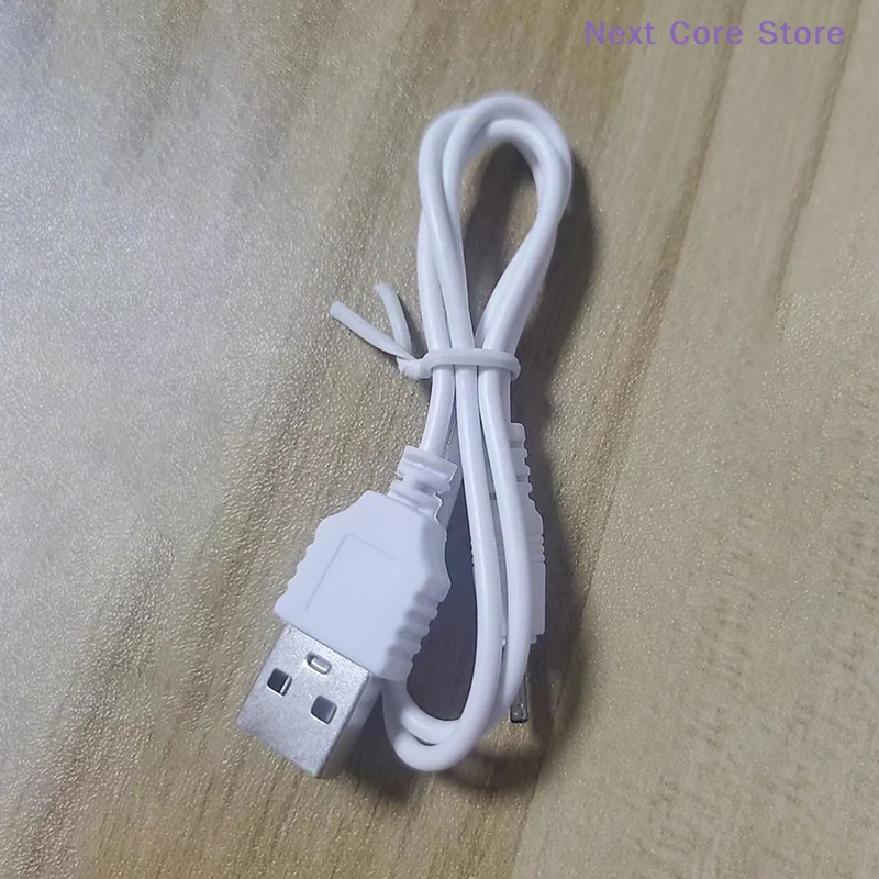 [NC]50cm DC 2.0 USB Charger Cable Of Small Pin USB Charger Lead Cord To USB Cable For [NC]