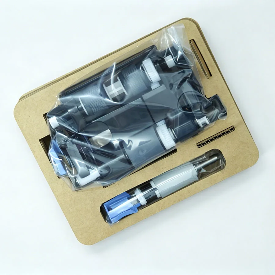 4Y8-3044-030 Original New DR-202 ADF Pickup Roller Assembly for Canon ADV iR 4525 4535 4545 4551 4725 4735 4745 4751 2635 2645