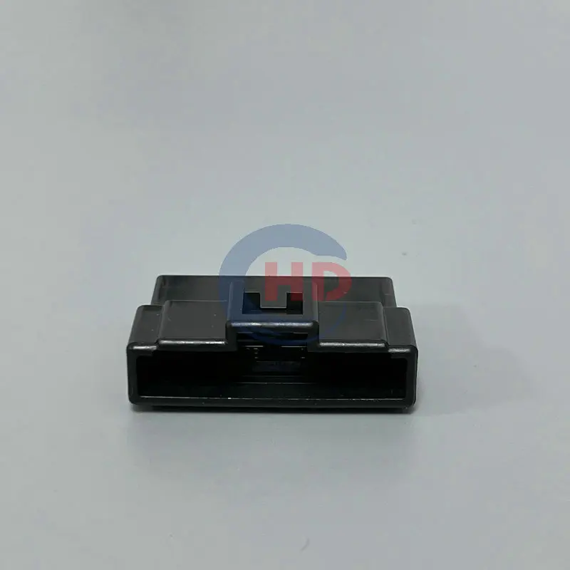

1-20 sets 4pin auto wiring harness plug cable electric plug connector HD0415-6.3-11 HD0415-6.3-21