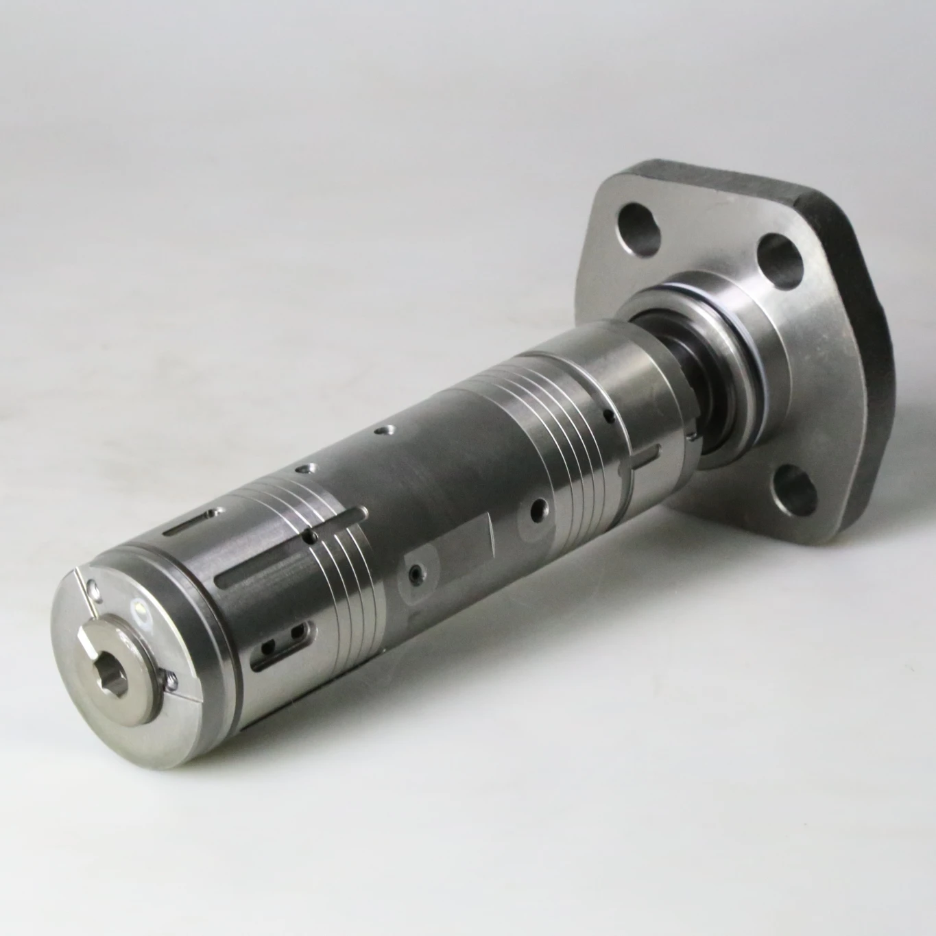 

PC200-8 PC210-8 PC220-8 PC240-8 Excavator Main Pump Valve Assy 708-2L-06650