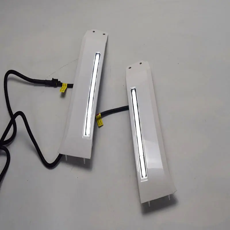 

SAAR Подходит для модифицированных светодиодных фар Toyota Tundra 08-13 гг.