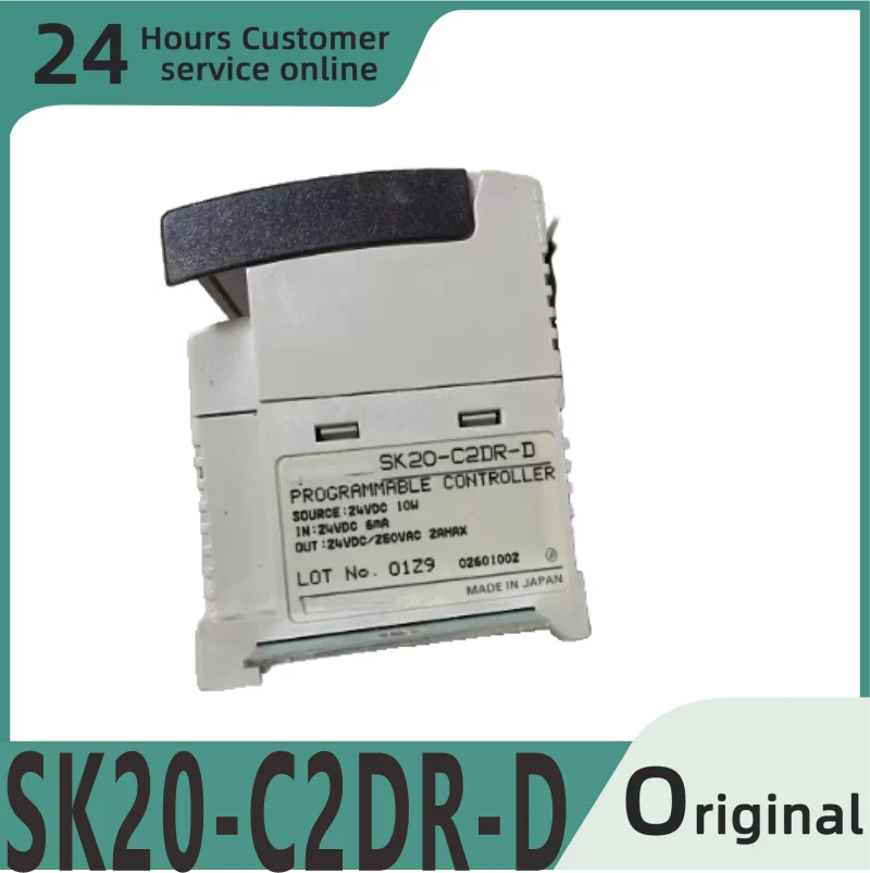 

Новый оригинальный модуль SK20-C2DR-D