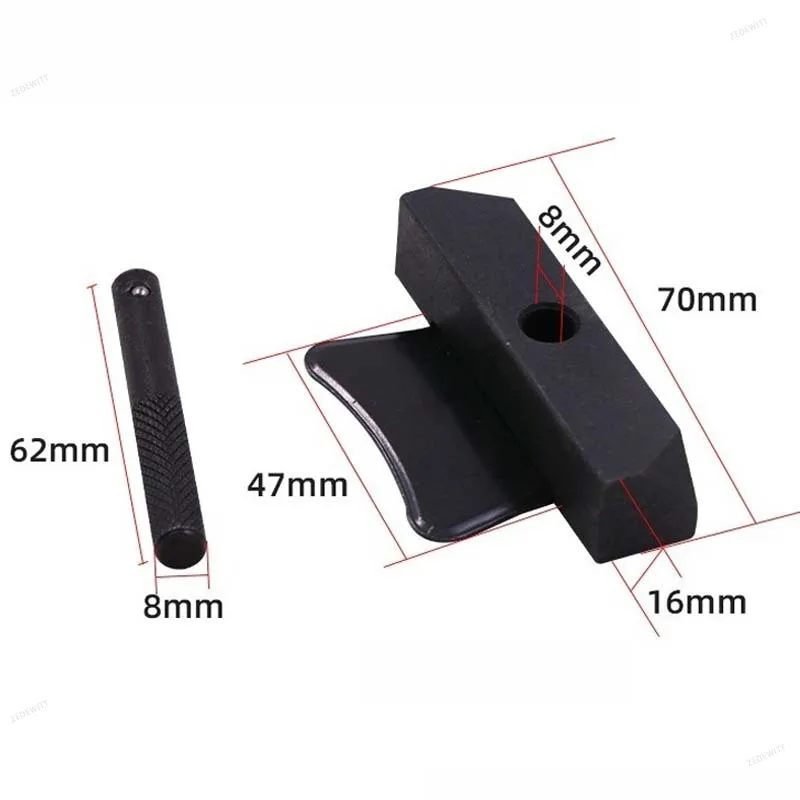 Oil Pan Seal Cutter Removal Tool Universal Heavy Duty Engine Transmission Oil Pan Separator for Professional Automotive Repair