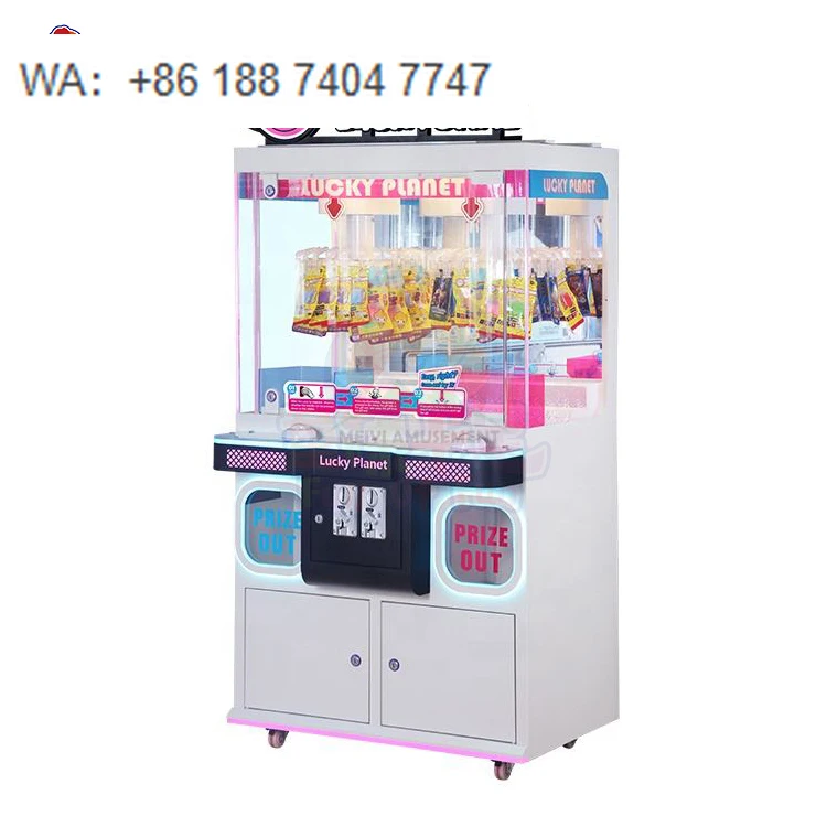 Indoor Games for Malls Children Indoor Game Machine Manufacturers Coin Operated Games Machine for Sale