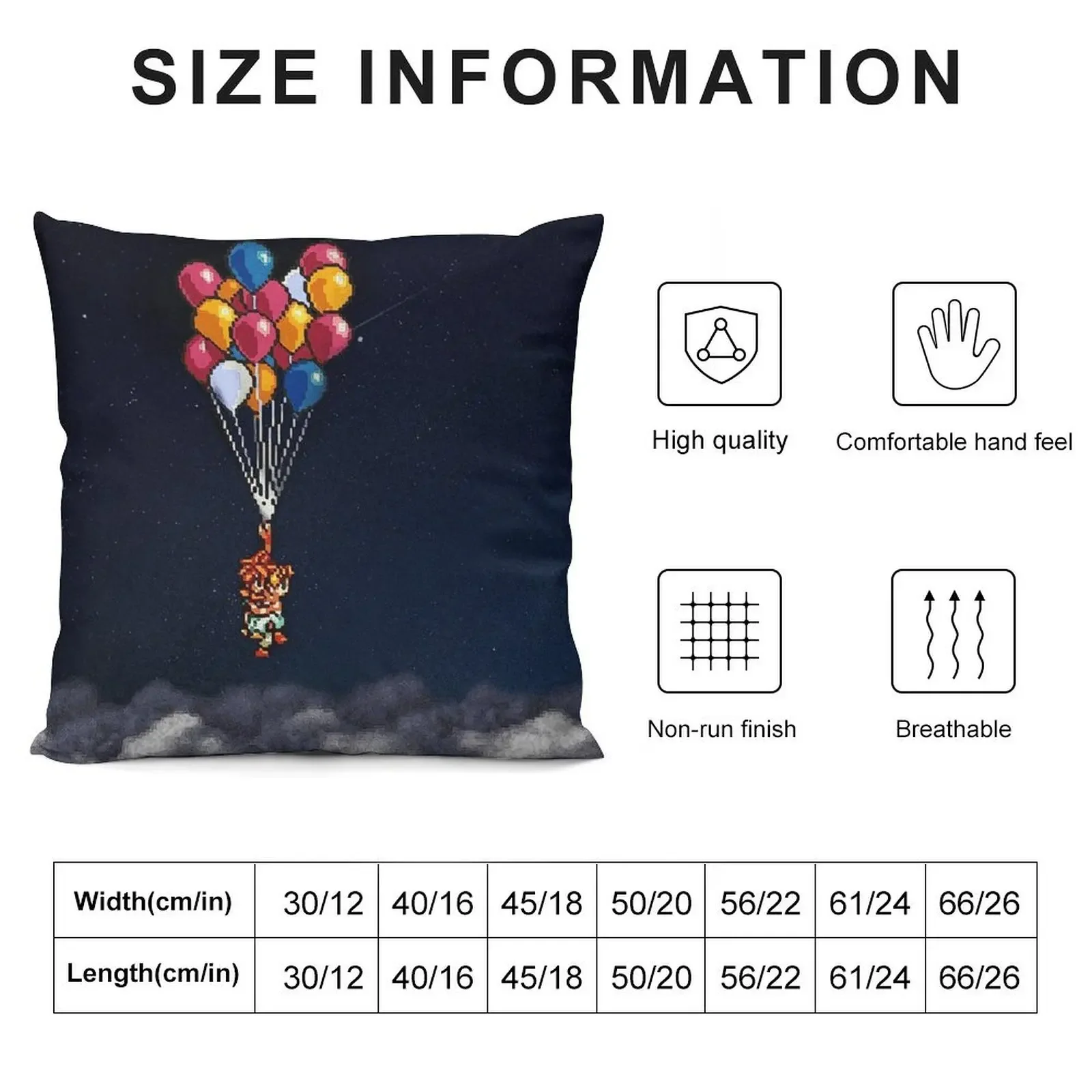 To Far Away Times - Chrono Trigger Throw Pillow Sofa Cushion anime girl Pillow Case pillow