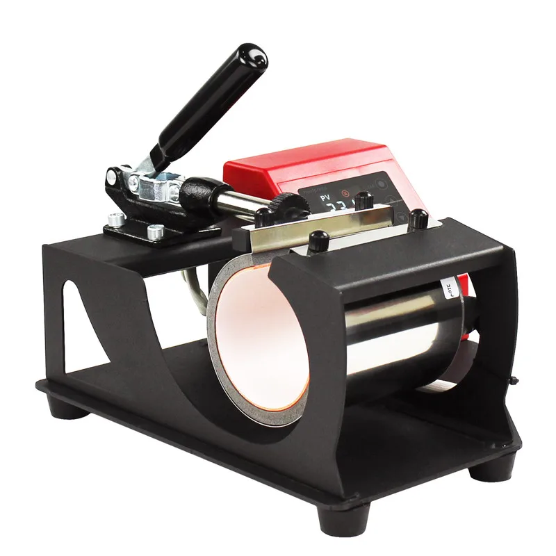 Custom Ceramic Mug Sublimation Mugs Printing Heat Press Machine