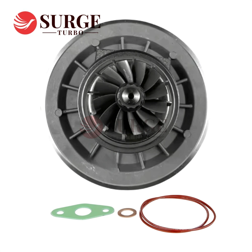 2674A226 2674A227 Turbo Cartridge for Perkins Traktor 1104 60Kw 82HP 2003- GT2556S Turbine Core 2373786 711736-0010 711736-0016