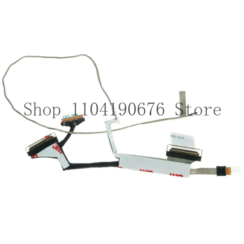 For DELL INSPIRON 5568 5578 P58F 5579 7569 7579 LCD Display Touch Cable 074CNT