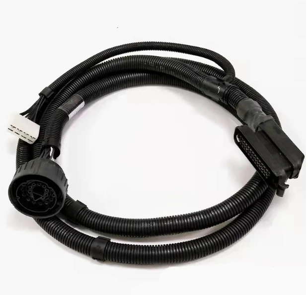 TCD2012L04 Engine Computer board Wiring Harness 04213152 20585159 Be suitable forVolvo  EC140B Excavator deutz D4Dfuel injector